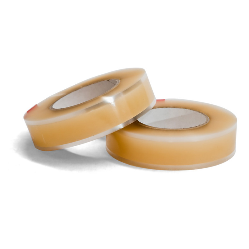 Cinta doble cara lonas alta resistencia