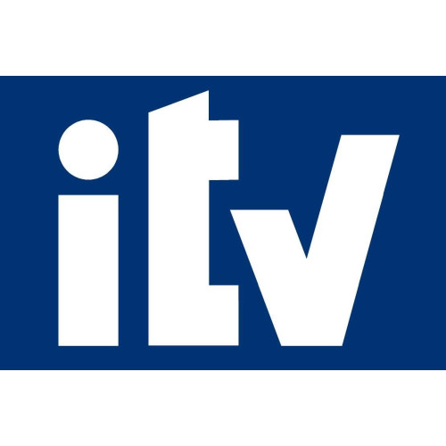 Vinilo microperforado homologado ITV.