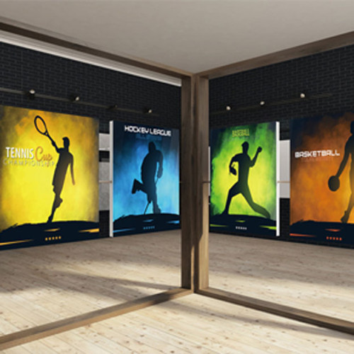 VersaOBJECT EU2-1000MF