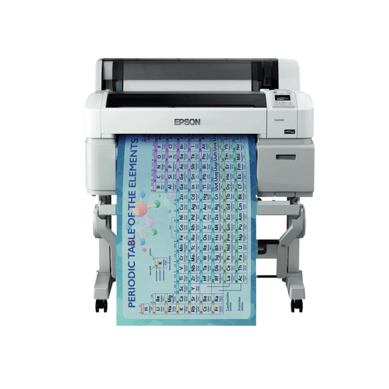 Impressora Epson SC-T3200 / T5200 / T7200