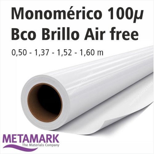 Vinil monomèric de 5 anys Air Free MD3-A.