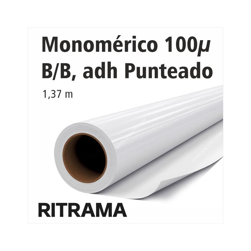 Vinilo brillo punteado facil aplicacion RI-DOT