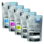 Tinta Epson Ultrachrome DS para SC-F6300 / SC-F9400.