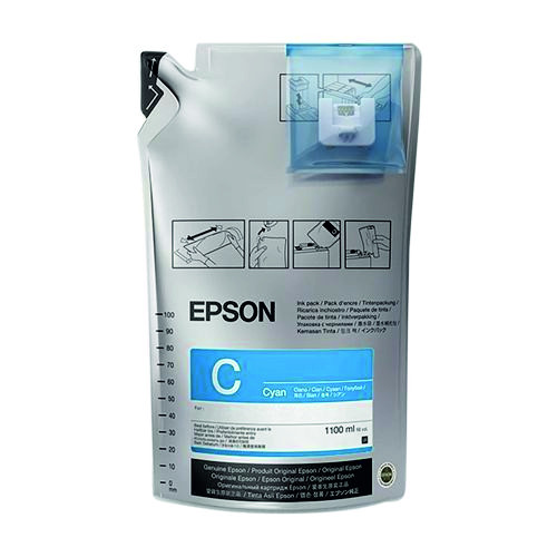 Tinta Epson Ultrachrome DS per SC-F6300 / SC-F9400.