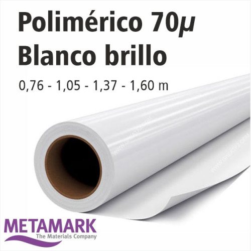 Vinilo polimérico 5 años MD-i  Metamark