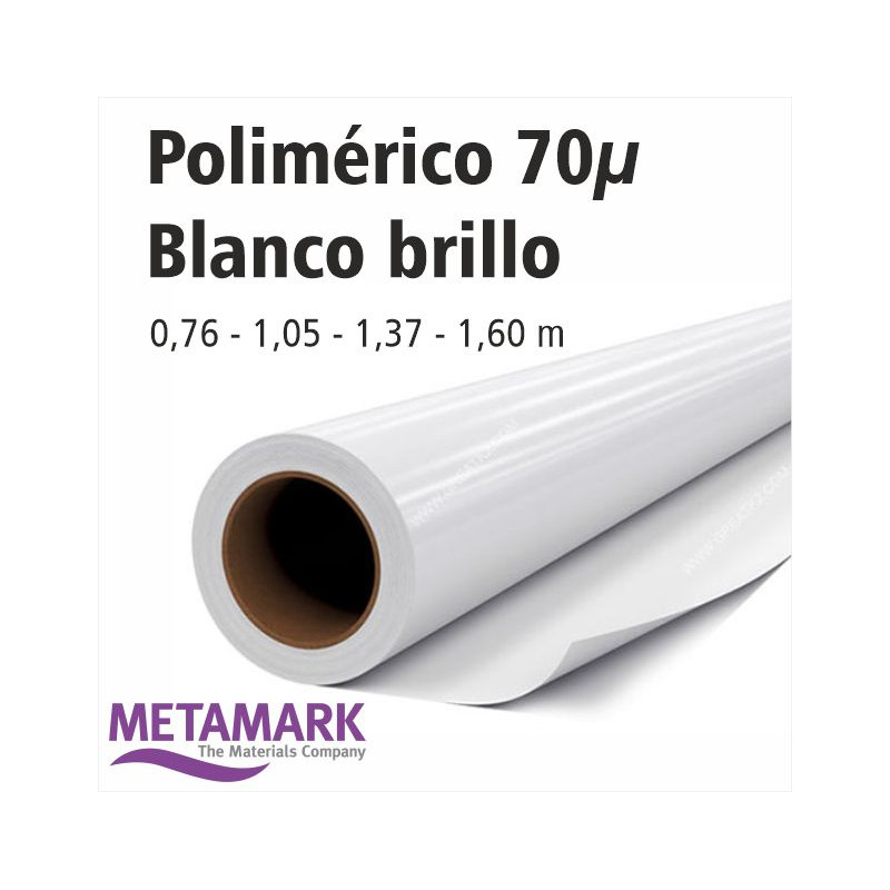 Vinil polimèric de 5 anys MD-i  Metamark