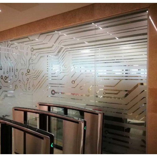 Vinil glacejat opal Metamark M7-OH