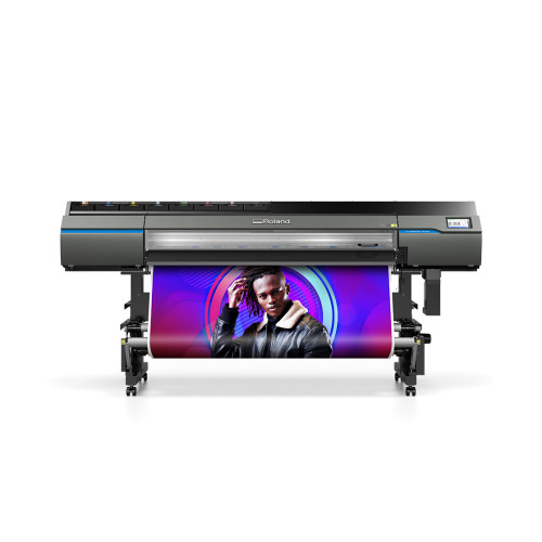 Roland TrueVIS VG3-640 1,62 impresion y corte