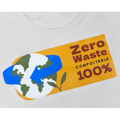 Vinilo textil compostable PureHT Siser