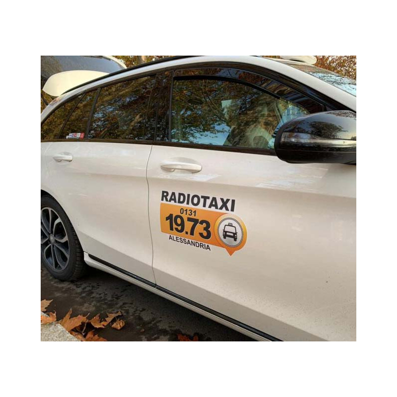 Vinilo Nano-Tacar para vehículos