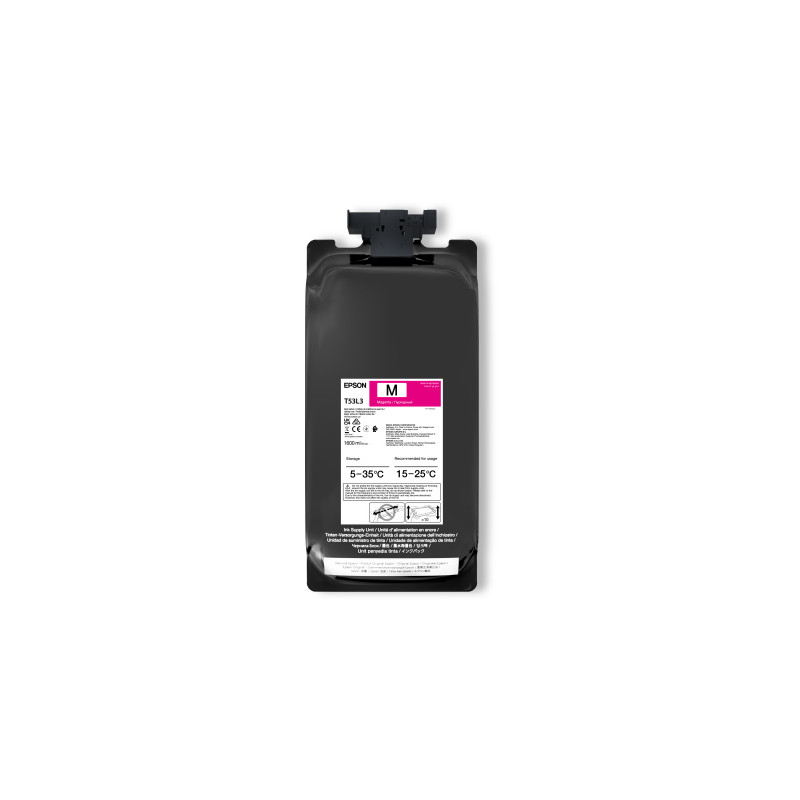 Tinta Epson Ultrachrome DS per SC-F6400 / SC-F6400H.