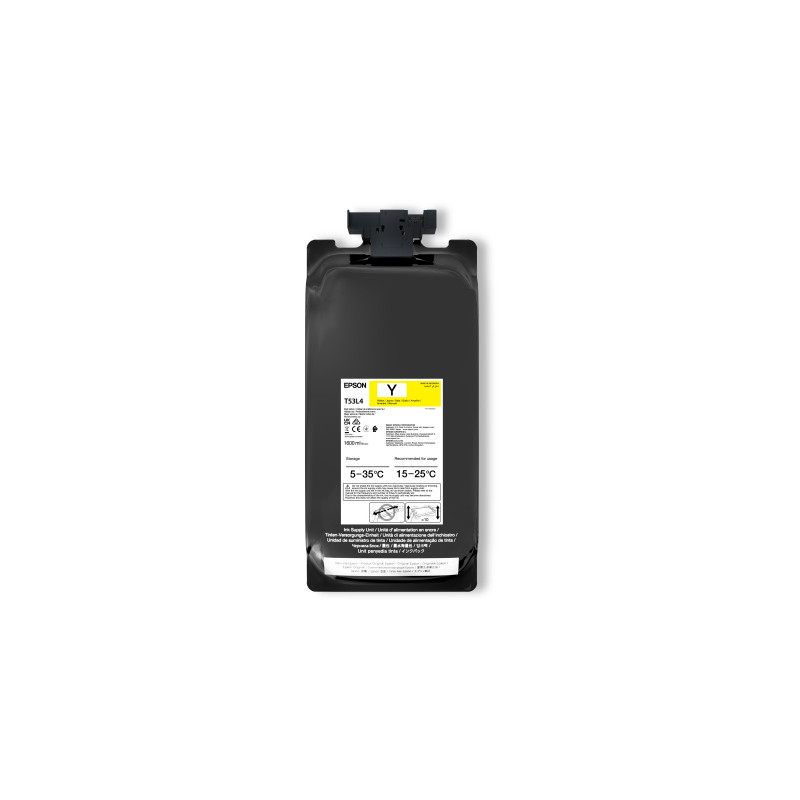 Tinta Epson Ultrachrome DS para SC-F6400 / SC-F6400H.