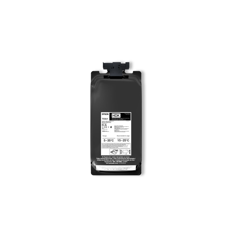 Tinta Epson Ultrachrome DS per SC-F6400 / SC-F6400H.