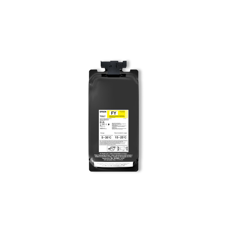 Tinta Epson Ultrachrome DS para SC-F6400 / SC-F6400H.