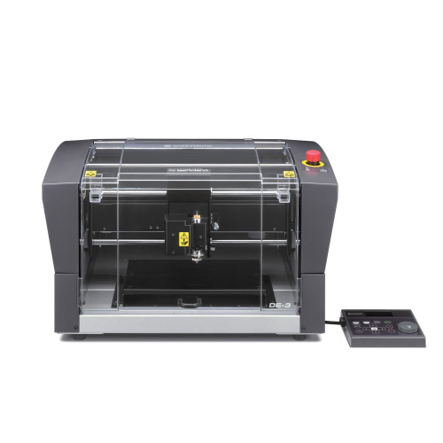 Gravadora Roland DE-3 30x23x40