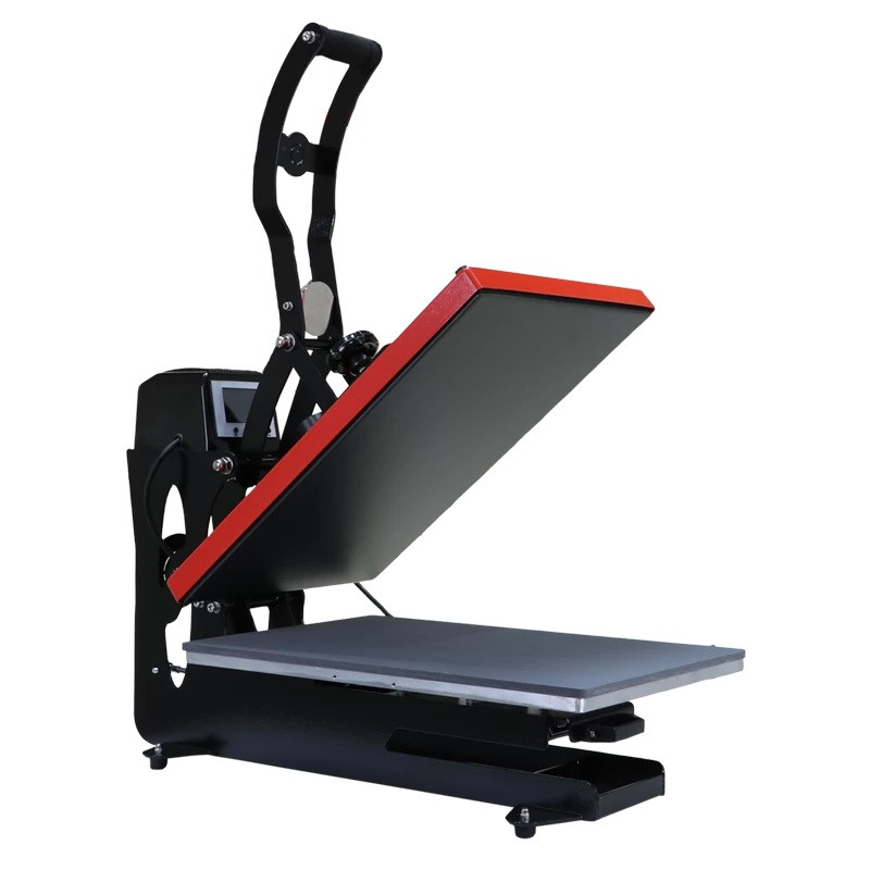 Planxa obertura semiatomàtica 40x50