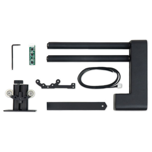 Modul rotatori v2 per Beambox, Beambox Pro, Hexa