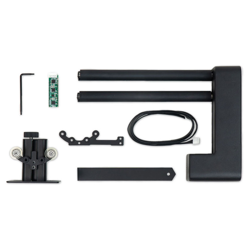 Modulo rotatorio v2 para Beambox, Beambox Pro, Hexa