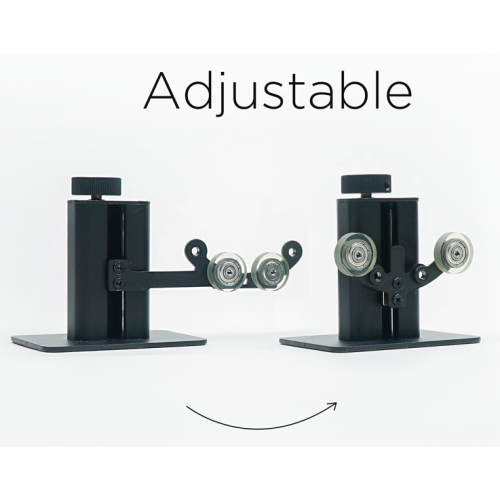 Modulo rotatorio v2 para Beambox, Beambox Pro, Hexa