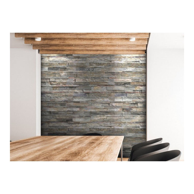 Piedras adhesivas decorativas