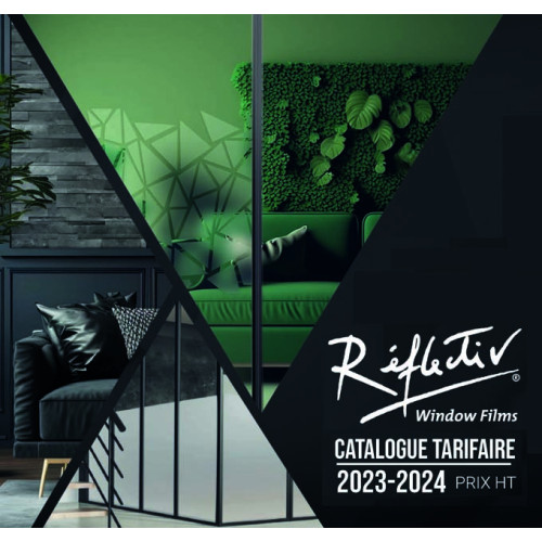 Catàleg general Reflectiv