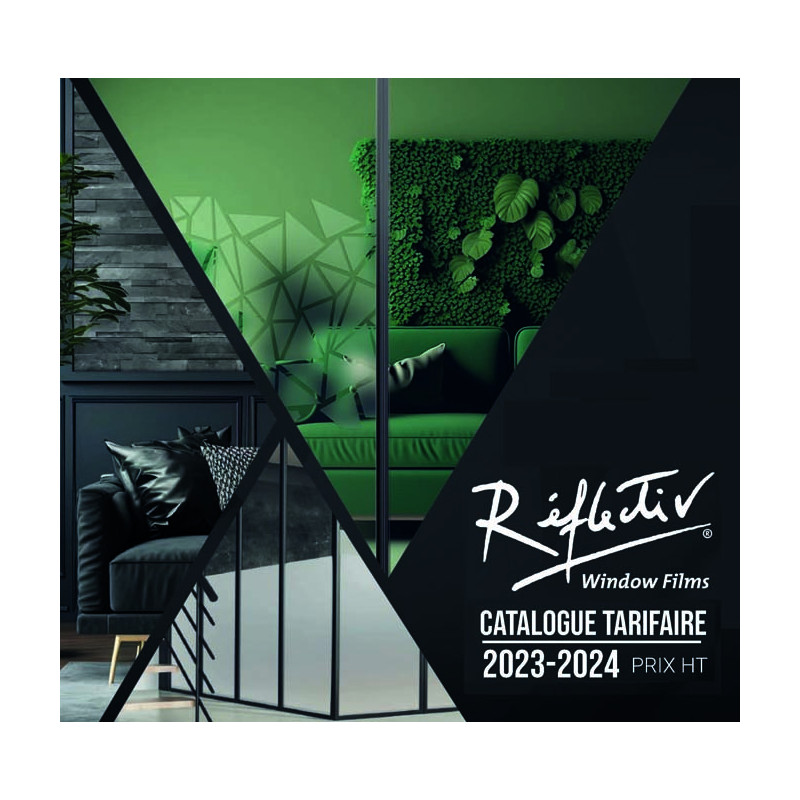 Catàleg general Reflectiv