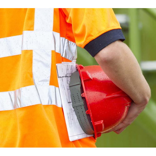 Vinilo textil EasyReflective