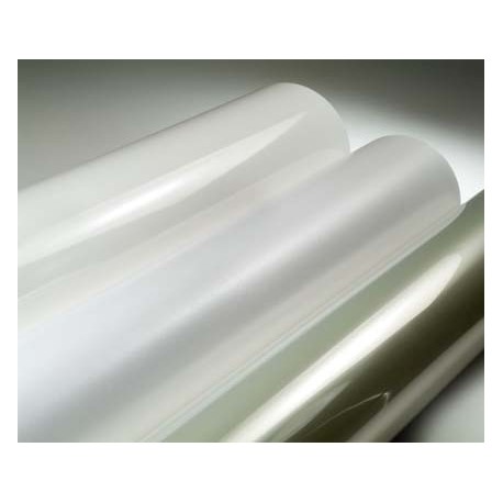 Laminado base solvente 70 micras. Laminado base solvente 70 micras.