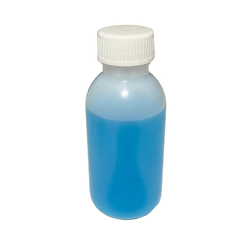 Líquid blau recuperador injectors per a DTF 100ml