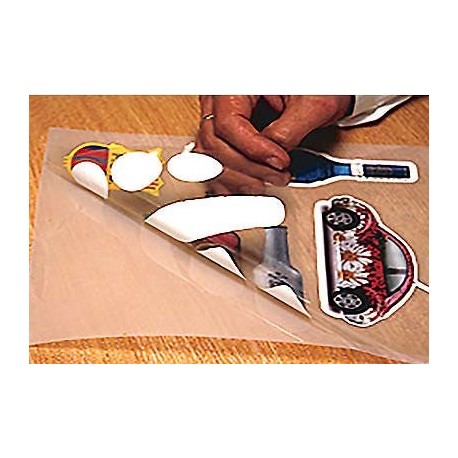 Transportador per a vinil textil TTD Evolution Transportador per a vinil textil TTD Evolution