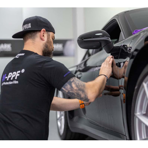 Pel·lícula protectora de pintura M-PPF Metamark