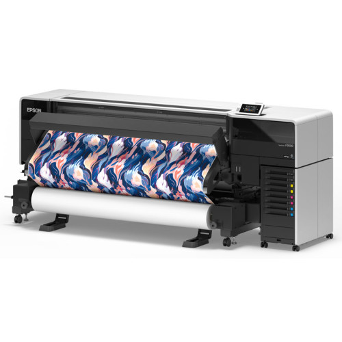 Epson SC-F9500/9500H ancho 162 cm para sublimación