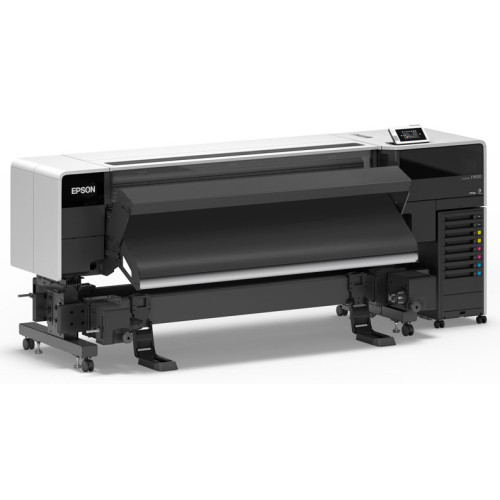 Epson SC-F9500/9500H ancho 162 cm para sublimación