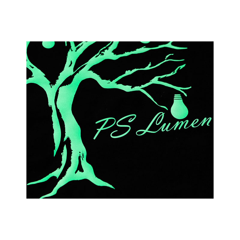 P.S. Lumen luminescente