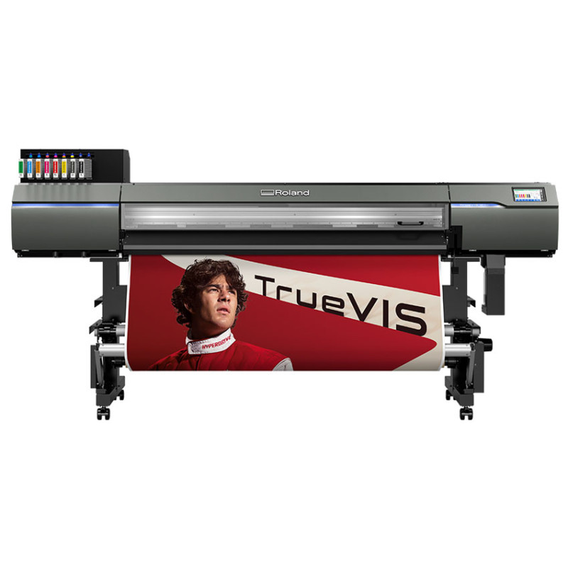 Roland TrueVis XP-640 ancho 1,62 alta producción