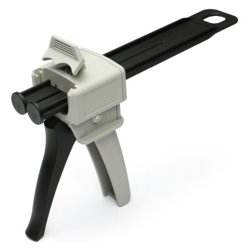 Pistola d'aplicacio per cartutxos de resina