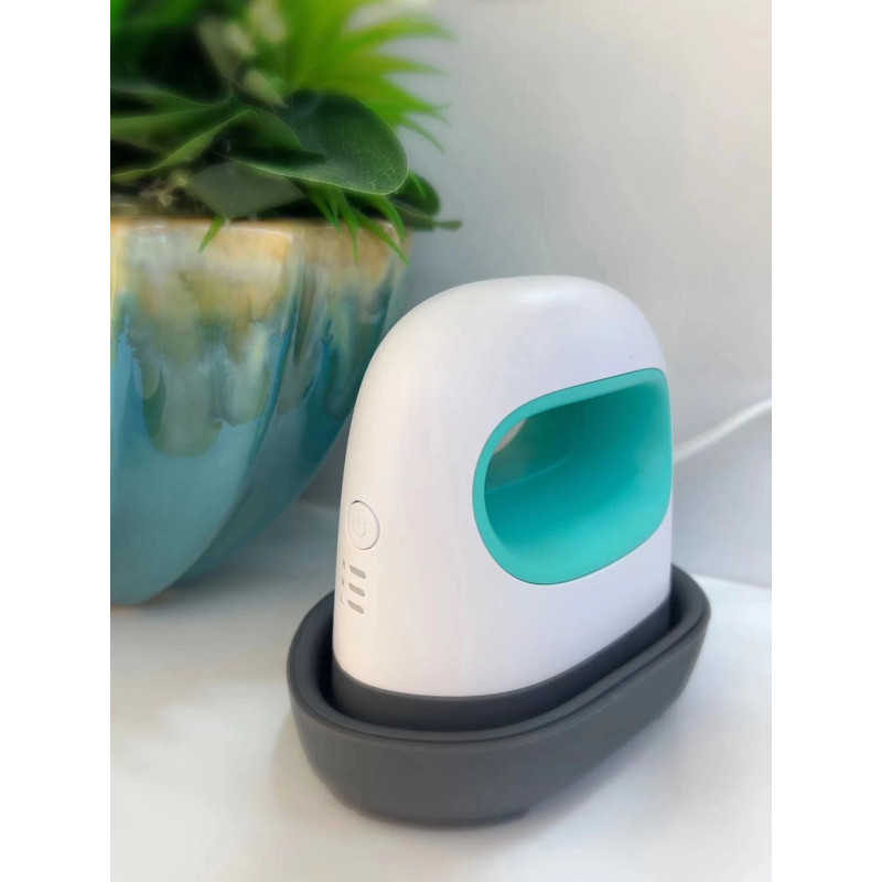 Plancha Craft Mini 10x6 cm