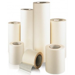 Transportador de papel para vinilo de rotulación.