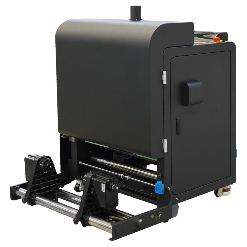 Forn i aplicador de pols 80 cm vertical compacte