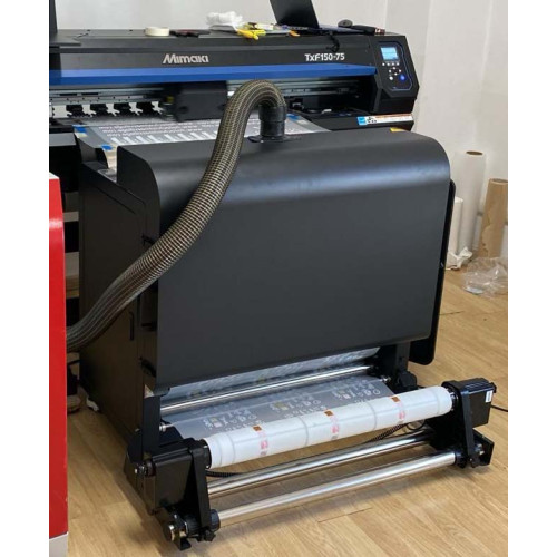 Forn i aplicador de pols 80 cm vertical compacte