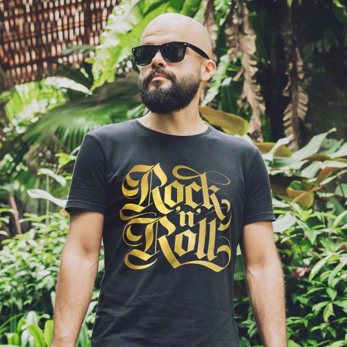 Film DTF Daurat Forever