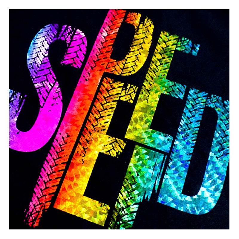 Film DTF Efectes de Forever