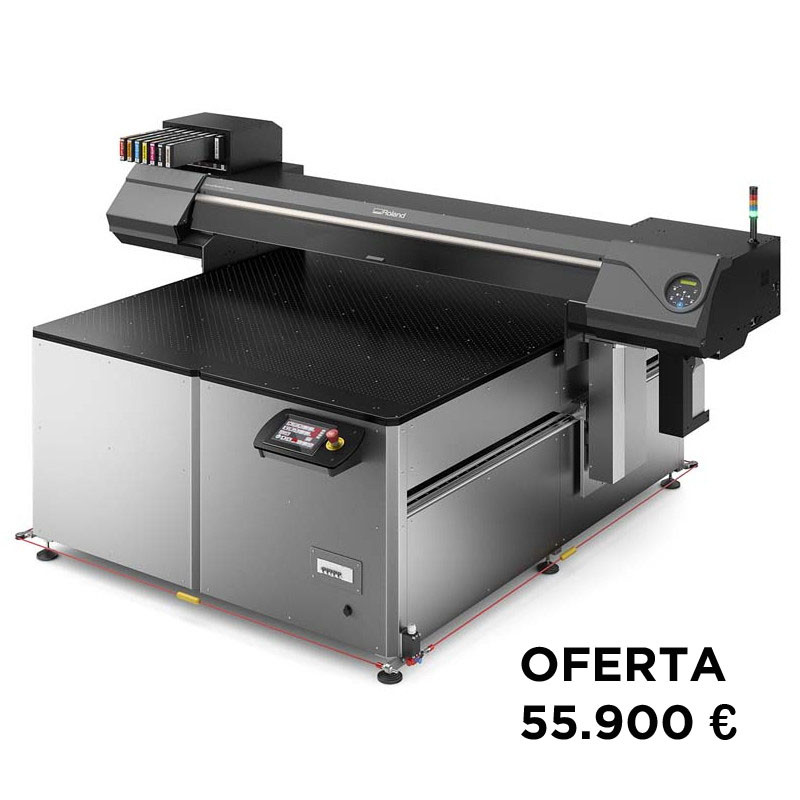 Versa Object CO-640i-F3 mesa plana