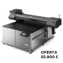 Versa Object CO-640i-F3 mesa plana