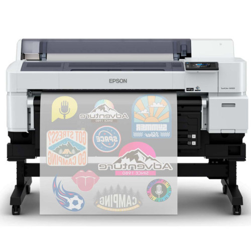 Epson SC-G6000 impresora DTF 91 cm