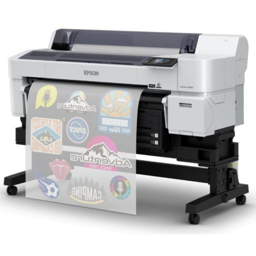Epson SC-G6000 impressora DTF 91 cm