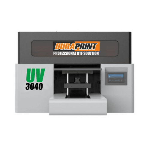 Impressora plana UV3040 A3