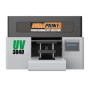 Impresora plana UV3040 A3