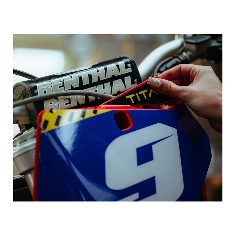 Laminat brillant TITAN 250