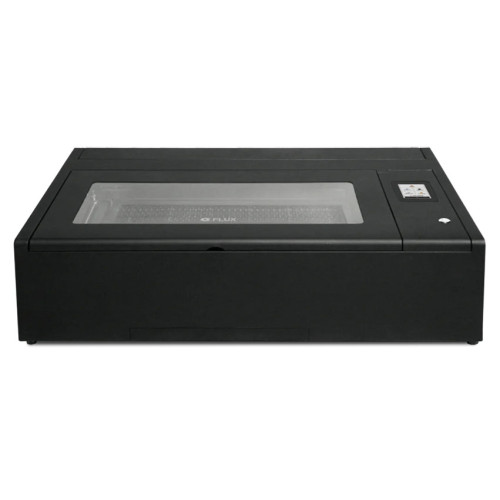 Grabadora y cortadora laser Beambox II 36x60 cm